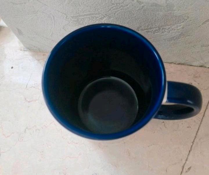 2./ Versorgungsbataillon 7 Kaffe Tee Tasse Bundeswehr BW VersBtl in Büren