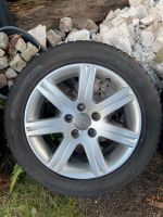 Audi A4 B7 Felgen 7J x 16 205/55 R16 Pankow - Weissensee Vorschau