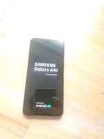 Samsung Galaxy A40 64 GB Roségold Rheinland-Pfalz - Kinheim Vorschau