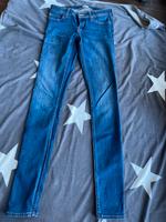 Jeans Lee Größe 27/35 Brandenburg - Teltow Vorschau