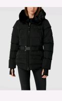 WellensteynTivana 382 Funktionsjacke mit Webpelz in black Nordrhein-Westfalen - Overath Vorschau