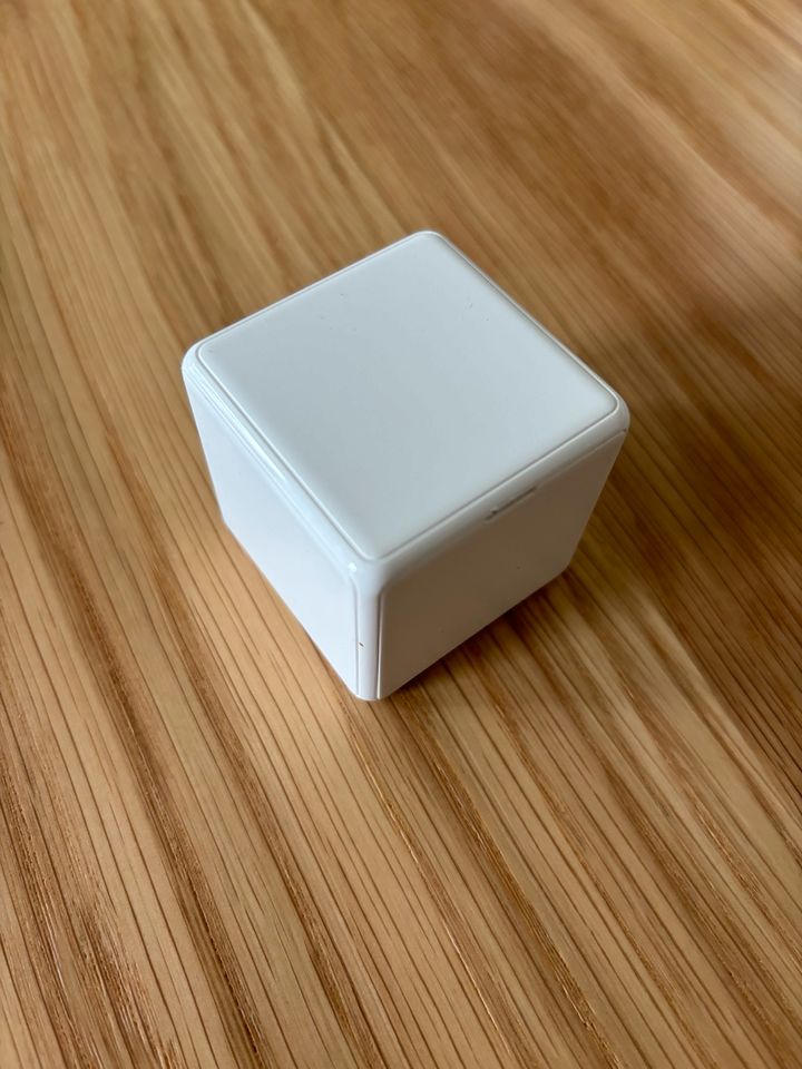 Aqara Cube Controller in Hamburg