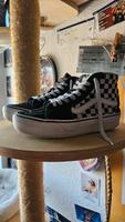 Vans Checkerboard 2.0 Gr. 39 Sachsen - Görlitz Vorschau