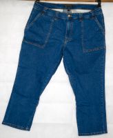 Jeans Blau, Bonprix Selction Gr 48 extra kurz Bayern - Pfaffenhofen a. d. Roth Vorschau