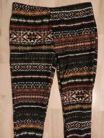 Kuschelige warme Winterleggings, Leggings Gr. M o. XL Kr. Dachau - Markt Indersdorf Vorschau