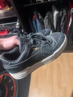 Ungetragen und neue Puma Schuhe in Größe 45 Nordrhein-Westfalen - Coesfeld Vorschau