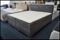 Bett 180x200 | Boxbett | Stauraum / Bettkasten | CORD | inkl MwSt Nordrhein-Westfalen - Löhne Vorschau