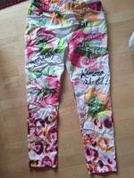 Tredy Hose Joggpants Jogpants Gr. 2 = Gr. 42 bunt Hessen - Friedrichsdorf Vorschau