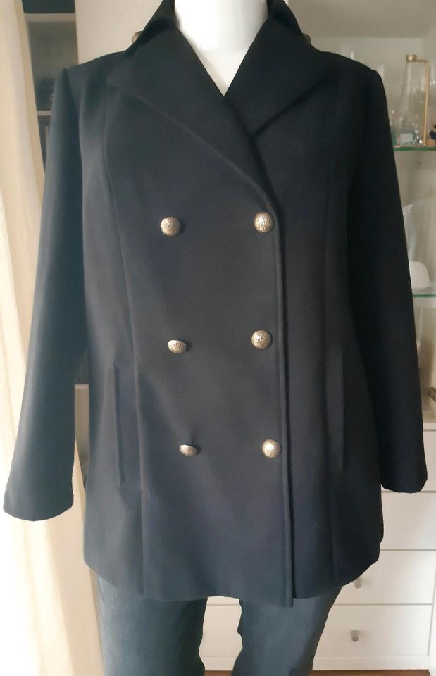 Damen Cabanjacke, Sheego, Gr.46 in Reutlingen