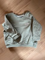 Baby Pulli Pullover Sweatshirt 74 grün Baden-Württemberg - Schramberg Vorschau