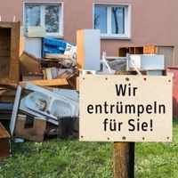 Umzüge und Entrümpelung von Dach bis Keller Nordrhein-Westfalen - Castrop-Rauxel Vorschau