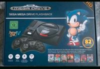 Sega Mega Drive Flashback Bautzen - Großpostwitz Vorschau