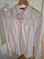 Neue Business Damen Bluse von HUGO Gr. 38 Frankfurt am Main - Ginnheim Vorschau