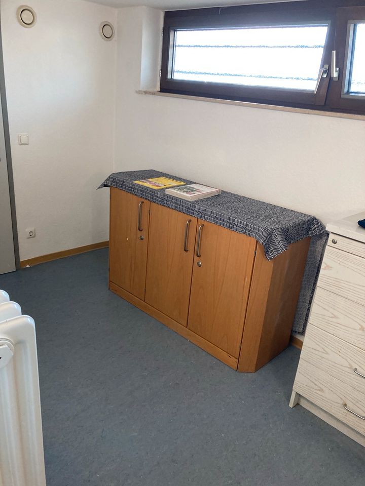 Attraktive, großräumige 214 m² WOHNUNG in Kröv/Mosel zu vermieten in Kröv