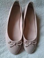 MARCO TOZZI BALLERINA CREME 40 NEU Bayern - Tiefenbach Kr Passau Vorschau