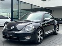 Volkswagen Beetle 2.0 TDI DSG | Panorama | Navi | Xenon Hessen - Kassel Vorschau