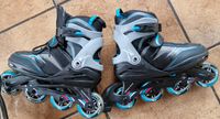 Crivit Softboot Inlineskates Jungen 35-39 unbenutzt Nordrhein-Westfalen - Metelen Vorschau