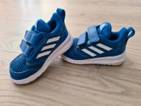 Adidas Turnschuh blau Größe 20 NEU Hessen - Hanau Vorschau