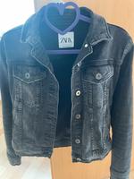Jeansjacke Nordrhein-Westfalen - Lügde Vorschau