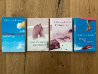 Ildiko von Kürthy - Verschiedene Romane Bayern - Gerolzhofen Vorschau