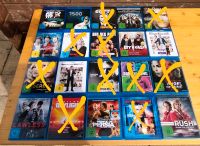 BluRay Paket (pro Film 3€) Hessen - Rodgau Vorschau