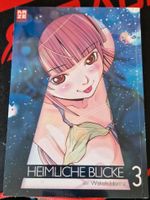 Heimliche Blicke 3 Manga Rostock - Lütten Klein Vorschau