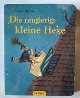 DIE NEUGIERIGE KLEINE HEXE LIEVE BAETEN NEUWERTIG Schleswig-Holstein - Kiel Vorschau