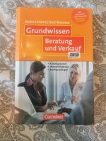 Grundwissen: Beratung und Verkauf - Srama & Morawa Nürnberg (Mittelfr) - Oststadt Vorschau