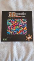 3D Puzzle 500 Teile Kr. München - Planegg Vorschau