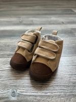 Krabbelschuhe Baby 74/80 Thüringen - Ichtershausen Vorschau