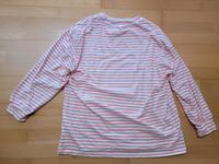 Shein Longsleeve weiß aprico Gr. L - Neu❗❗❗ Niedersachsen - Vechta Vorschau