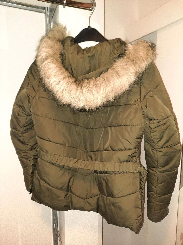 Steppjacke Garcia Hr. 164/170 in Varel