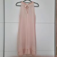 Esprit Plissee Kleid Hochzeit Neckolder Sommer Kleid Neu Gr.S 36 Nordrhein-Westfalen - Gescher Vorschau
