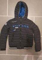 Gaastra Steppjacke Jacke 128 schwarz Übergangsjacke Schleswig-Holstein - Kiel Vorschau