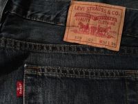 LEVI’s Jeans 529 32/34 Niedersachsen - Uelzen Vorschau