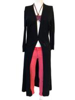 Armani -Maxi Cardigan - Longcardigan – Mantel- Gr.One Size-TOP! München - Milbertshofen - Am Hart Vorschau