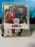 FIFA 10 PS3 Niedersachsen - Rinteln Vorschau