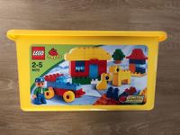 LEGO Duplo Box 5872 komplett plus EXTRAs Kreis Ostholstein - Timmendorfer Strand  Vorschau