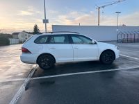 Vw Golf 6 Variant Nordrhein-Westfalen - Lippstadt Vorschau