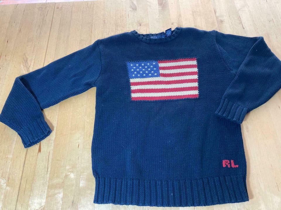 Tommy Hilfiger Kinder Pulli (second hand) in Berlin