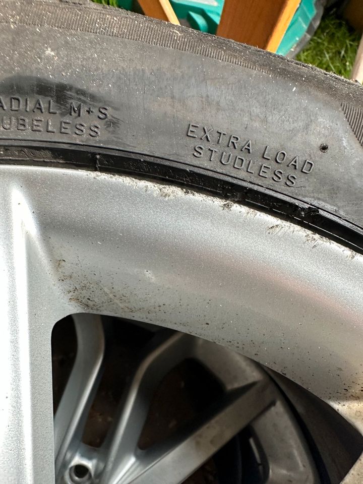 1x Mercedes CLS W218 Alufelge 18 Zoll in Hagen