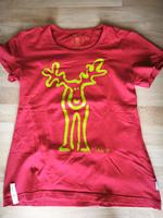 T-Shirt von Elkline Hessen - Breitscheid Vorschau