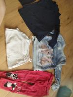 Langarmshirt, Leggings, Unterhemd Mädchen 104 Bayern - Adlkofen Vorschau