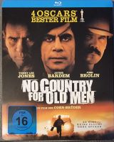 No Country For Old Men Hessen - Mühlheim am Main Vorschau