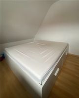 Stilvolles Bett 160x200 mit 4 Schubladen von und Matratze Stuttgart - Stuttgart-Ost Vorschau