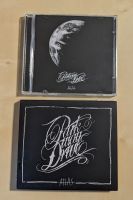 Parkway Drive Atlas Limited Edition, DVD Home is for Heartless Hessen - Rosbach (v d Höhe) Vorschau