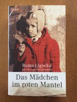 Buch "Das Mädchen im roten Mantel" Nordrhein-Westfalen - Erwitte Vorschau