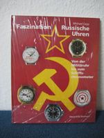 Faszination russische Uhren  / Dokumentation u. Nachschlagewerk Rheinland-Pfalz - Maxdorf Vorschau