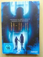 II-II-II das Tor zur Hölle # Darren Lynn Bousman # DVD Rheinland-Pfalz - Ludwigshafen Vorschau