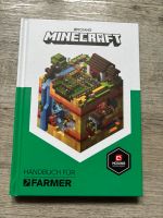 Minecraft - Handbuch für Farmer Hessen - Mühlheim am Main Vorschau